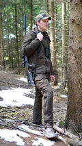 Winterhose Finn