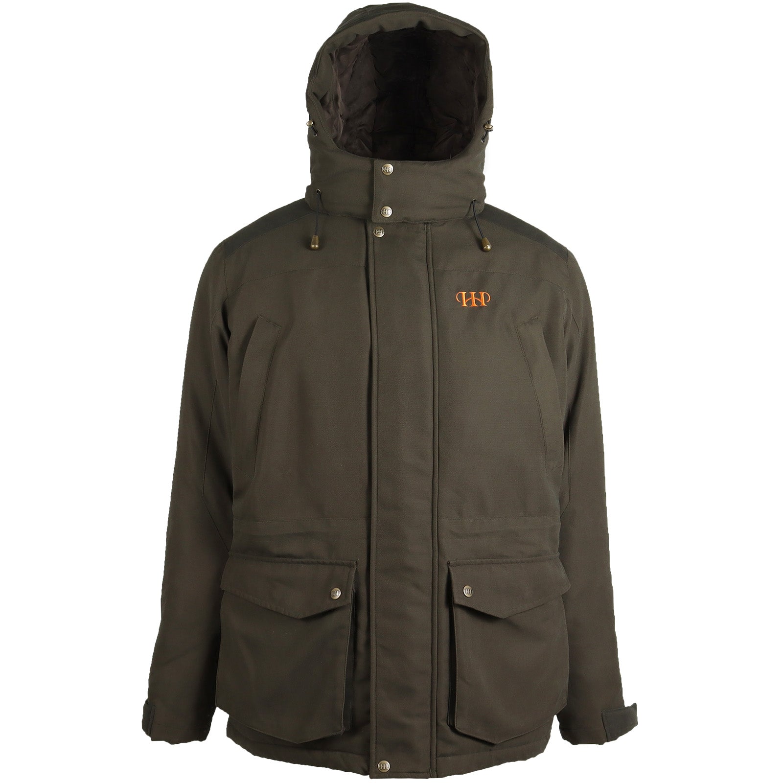 Winterjacke Finn
