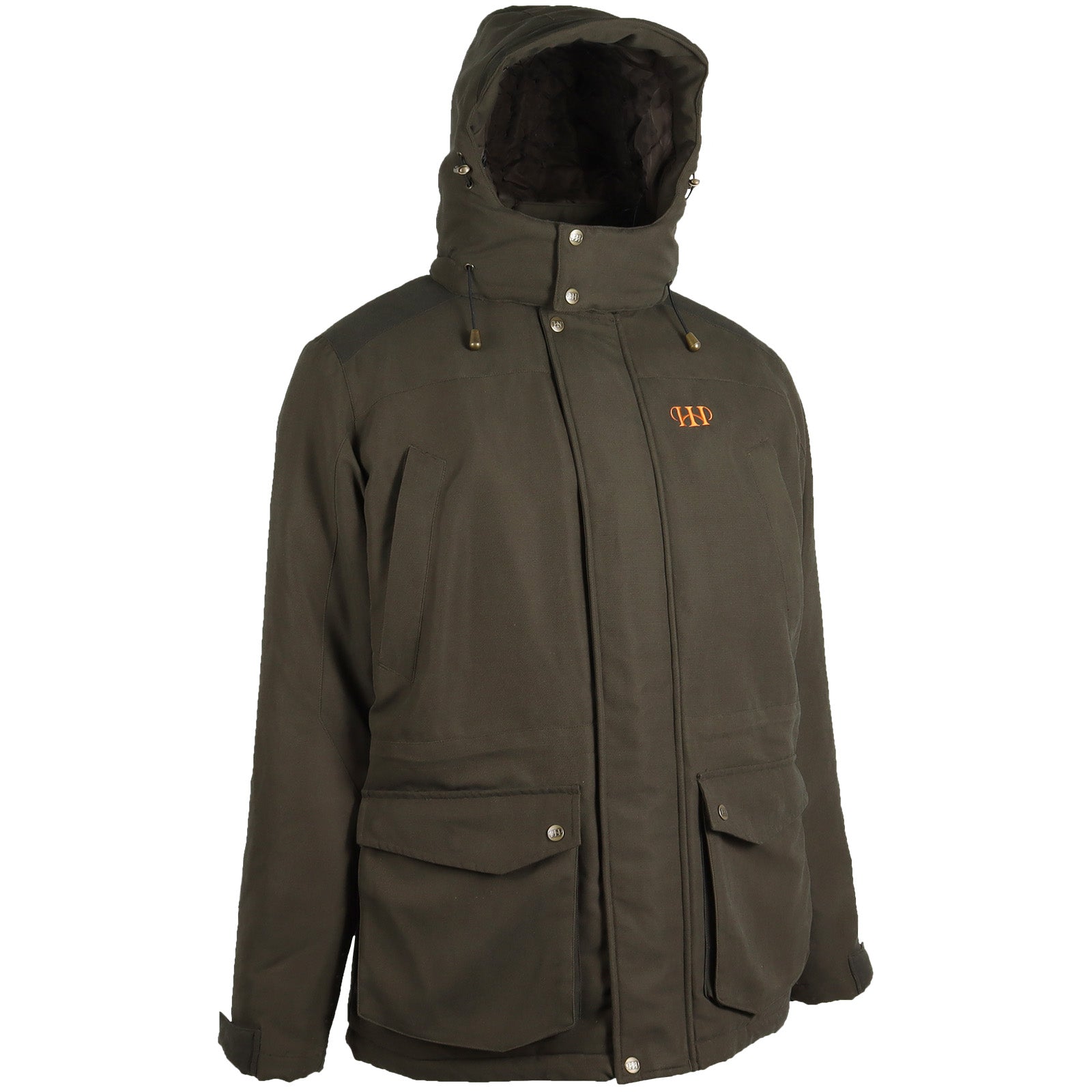 Winterjacke Finn