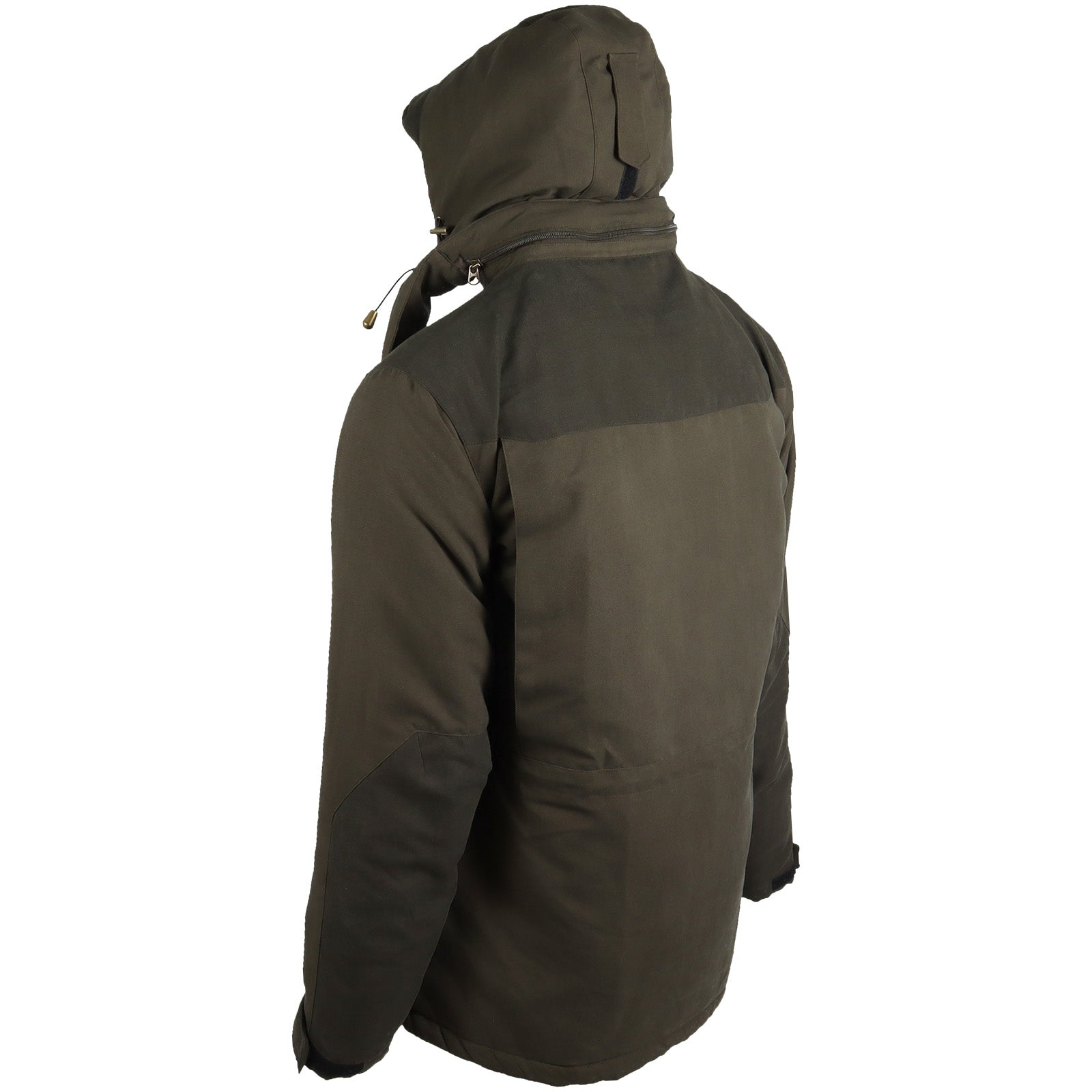 Winterjacke Finn