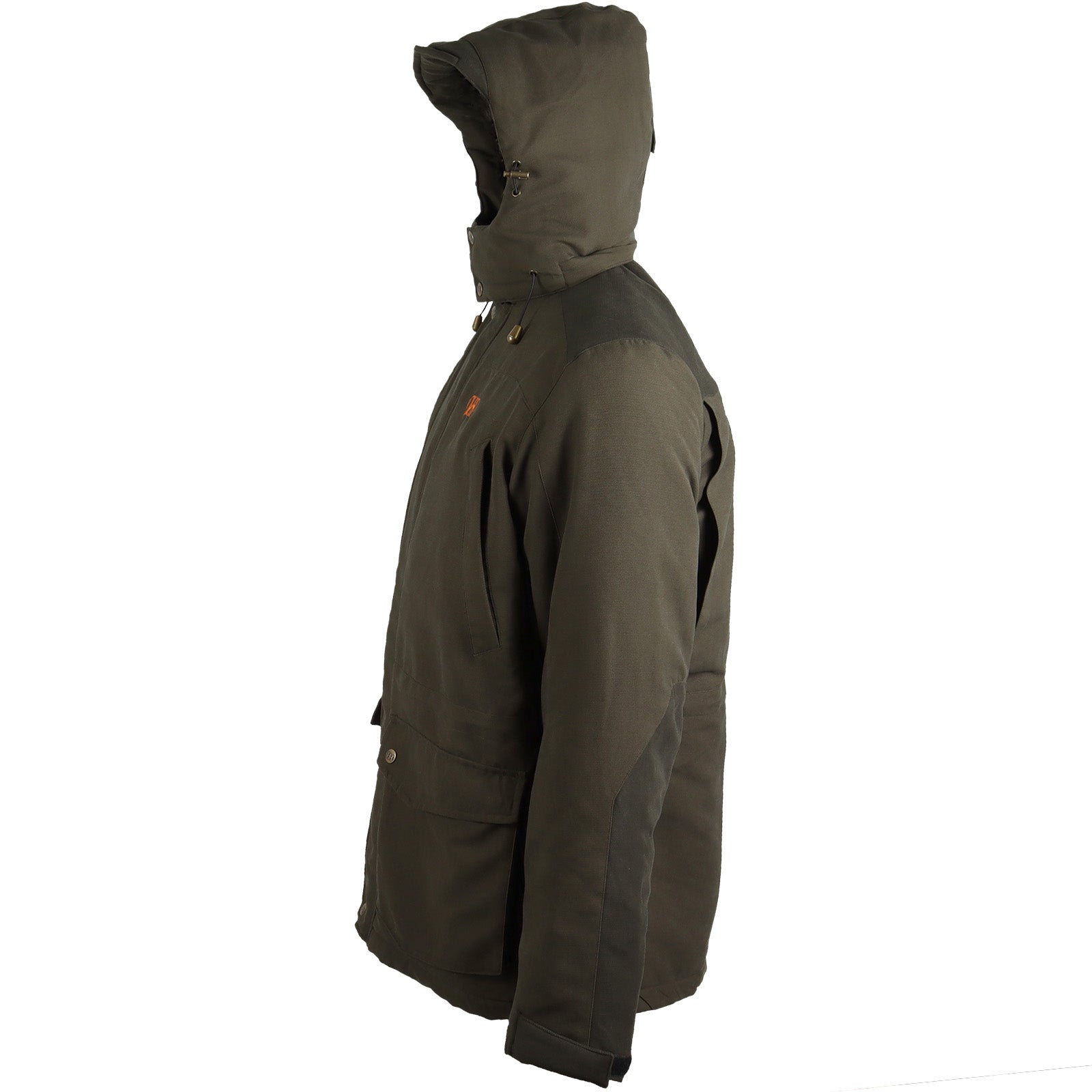 Winterjacke Finn