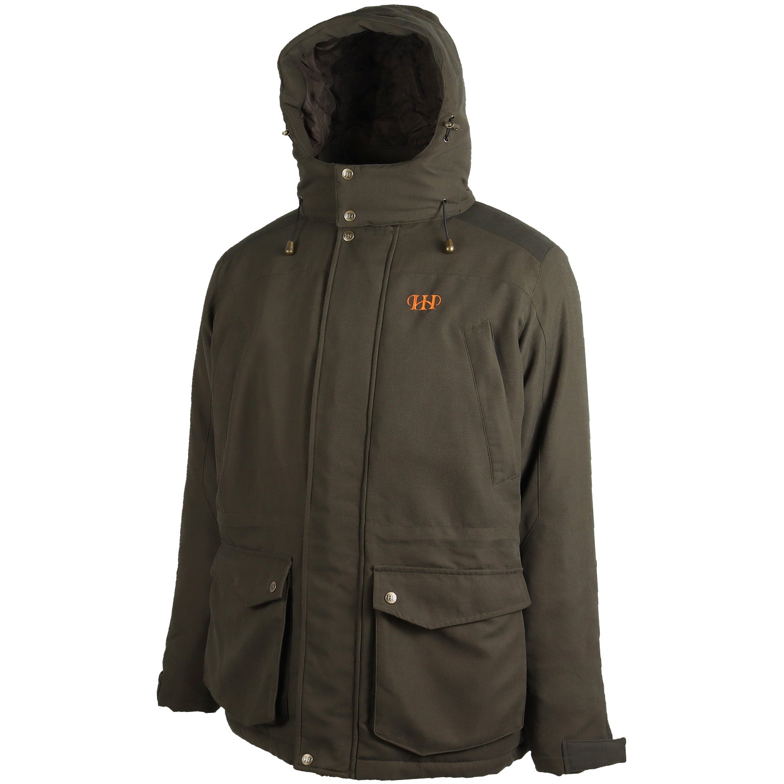 Winterjacke Finn