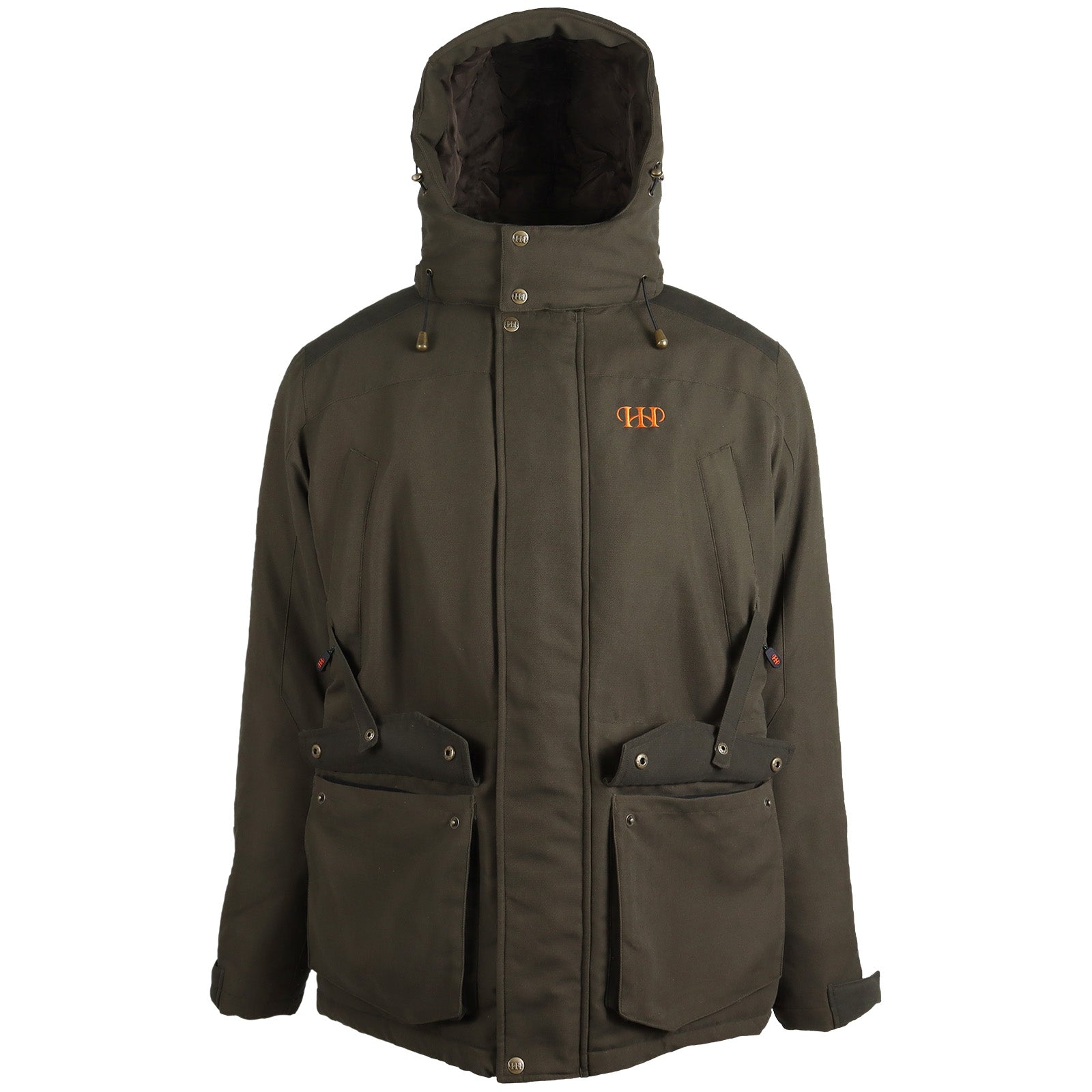 Winterjacke Finn