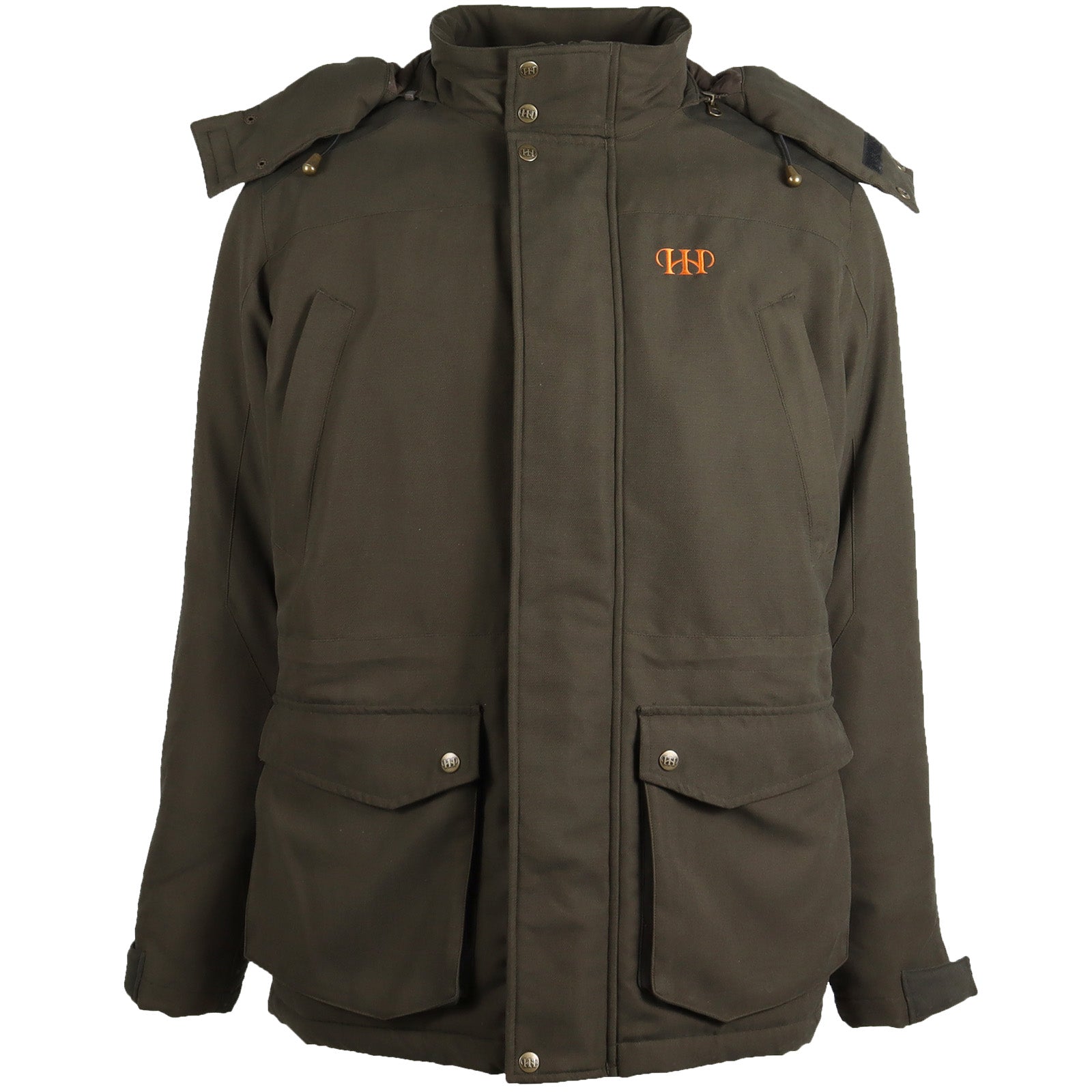 Winterjacke Finn