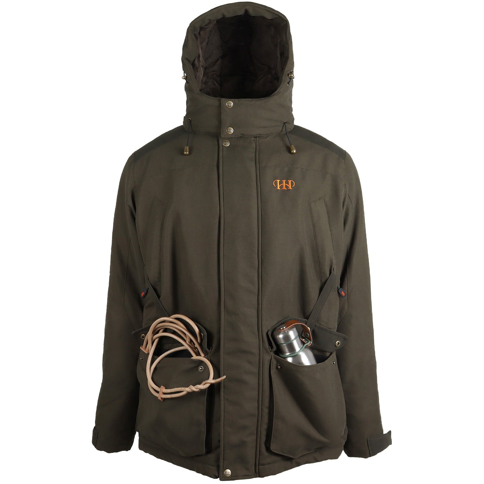 Winterjacke Finn
