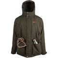 Winterjacke Finn
