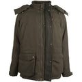Winterjacke Finn