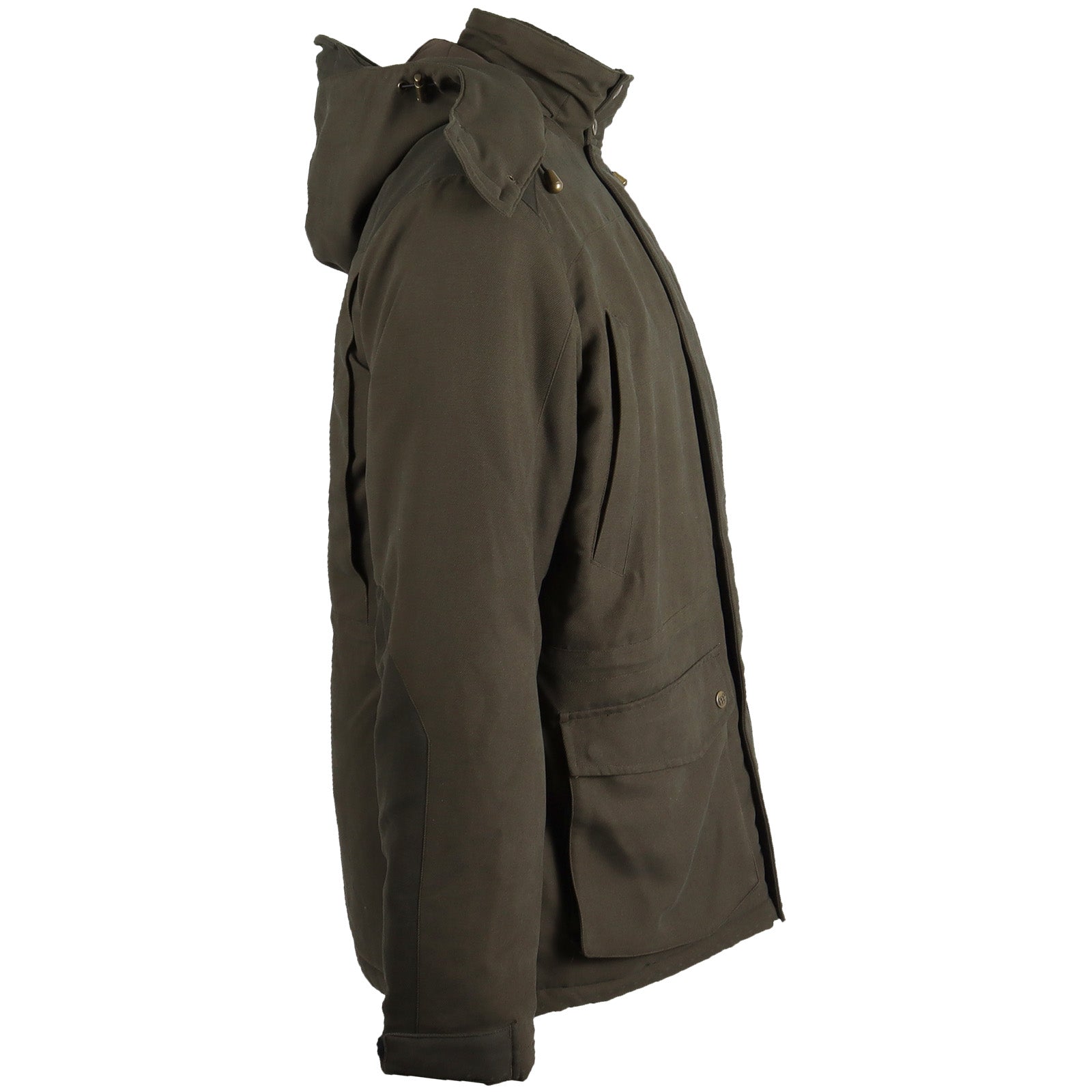 Winterjacke Finn
