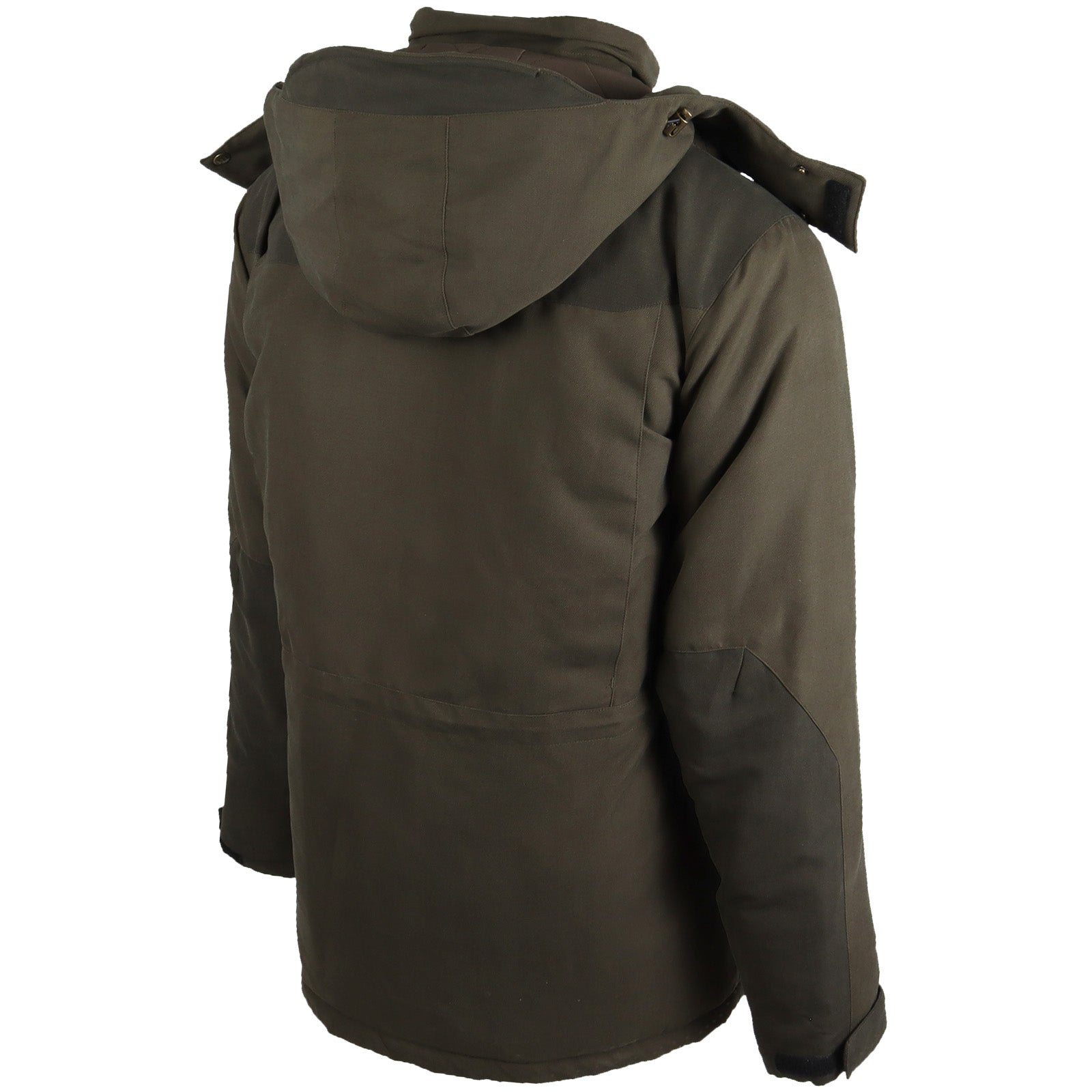 Winterjacke Finn
