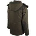 Winterjacke Finn
