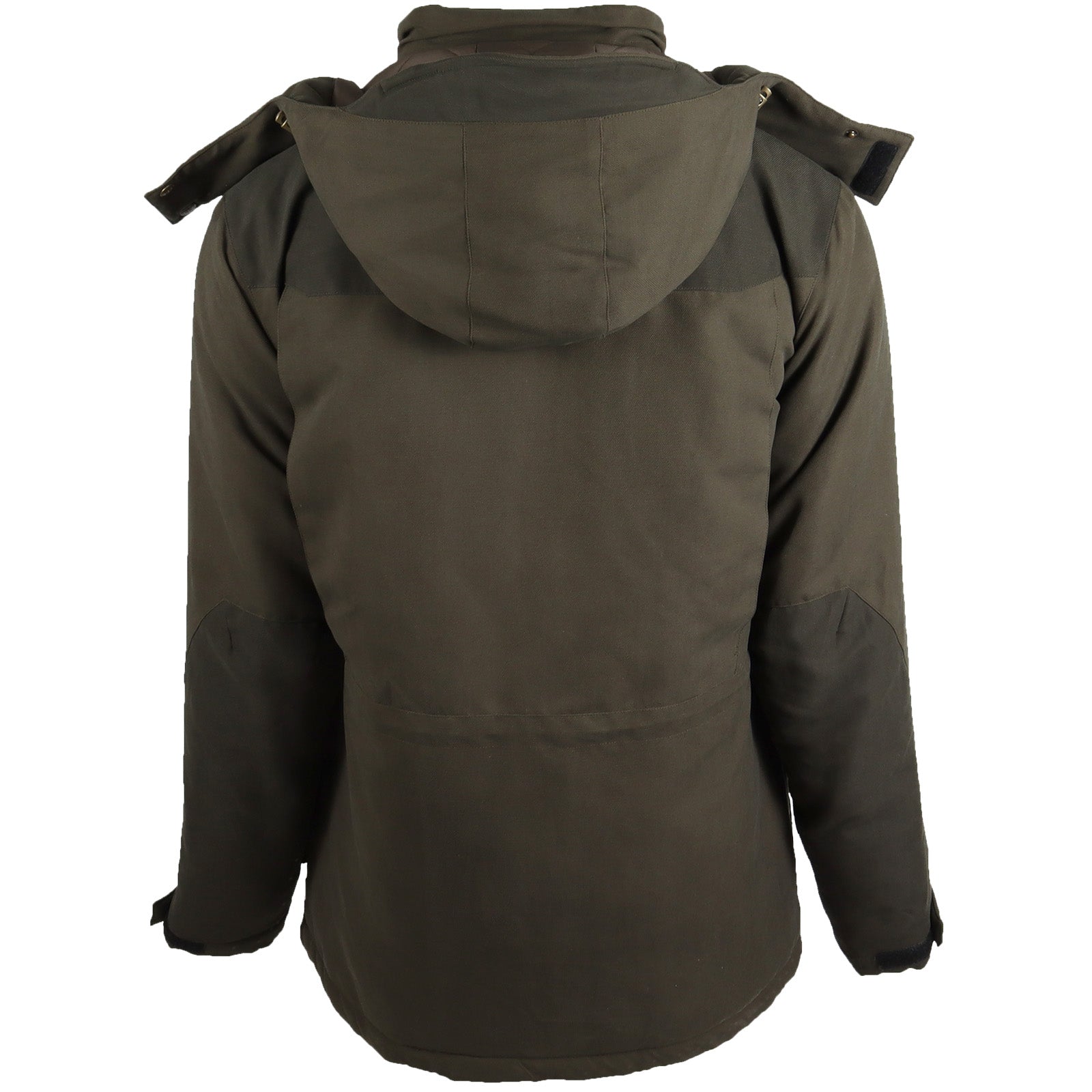 Winterjacke Finn