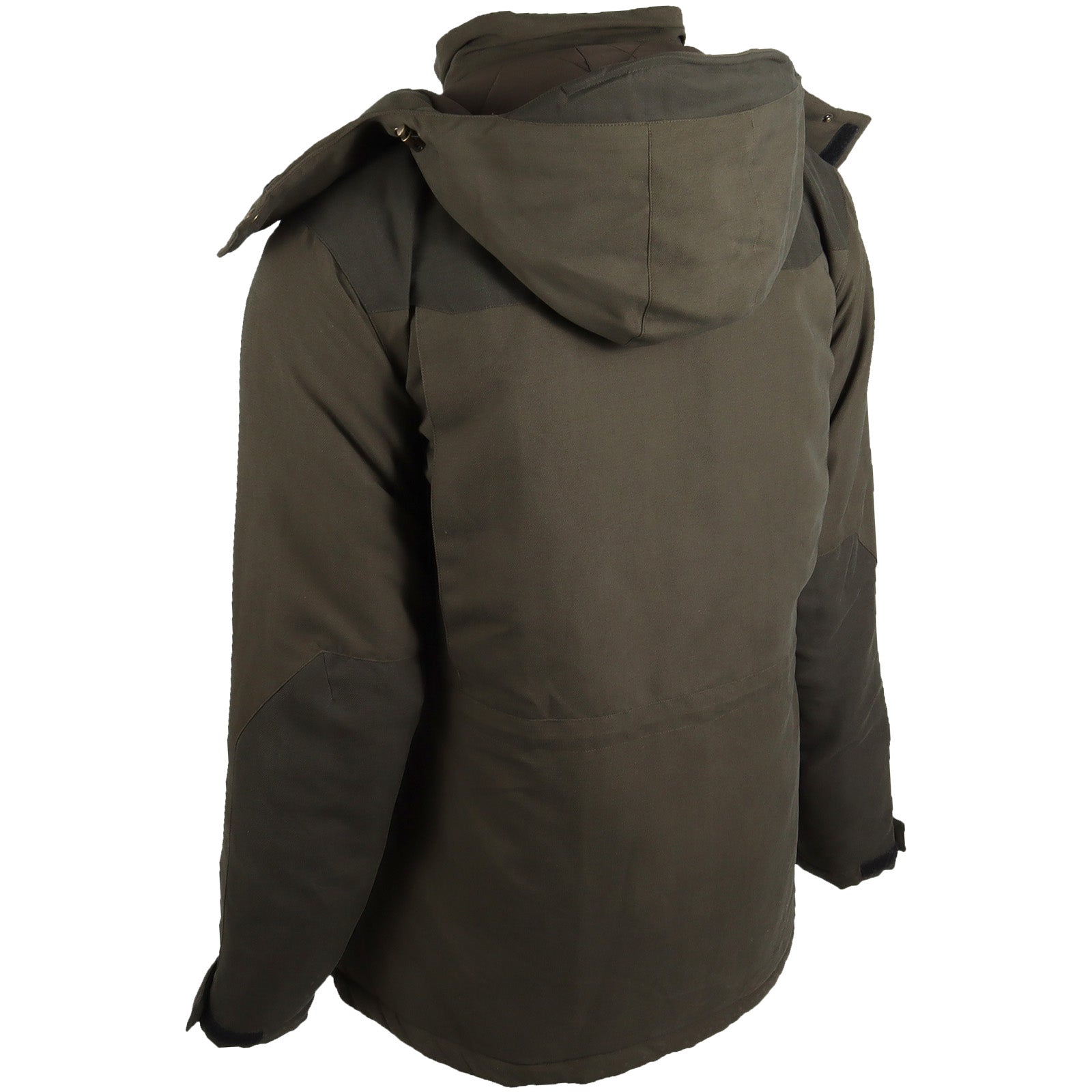 Winterjacke Finn