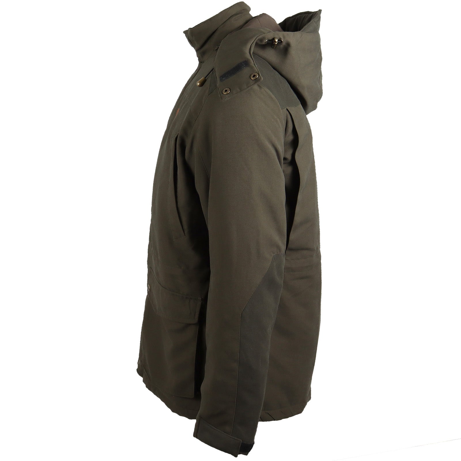 Winterjacke Finn