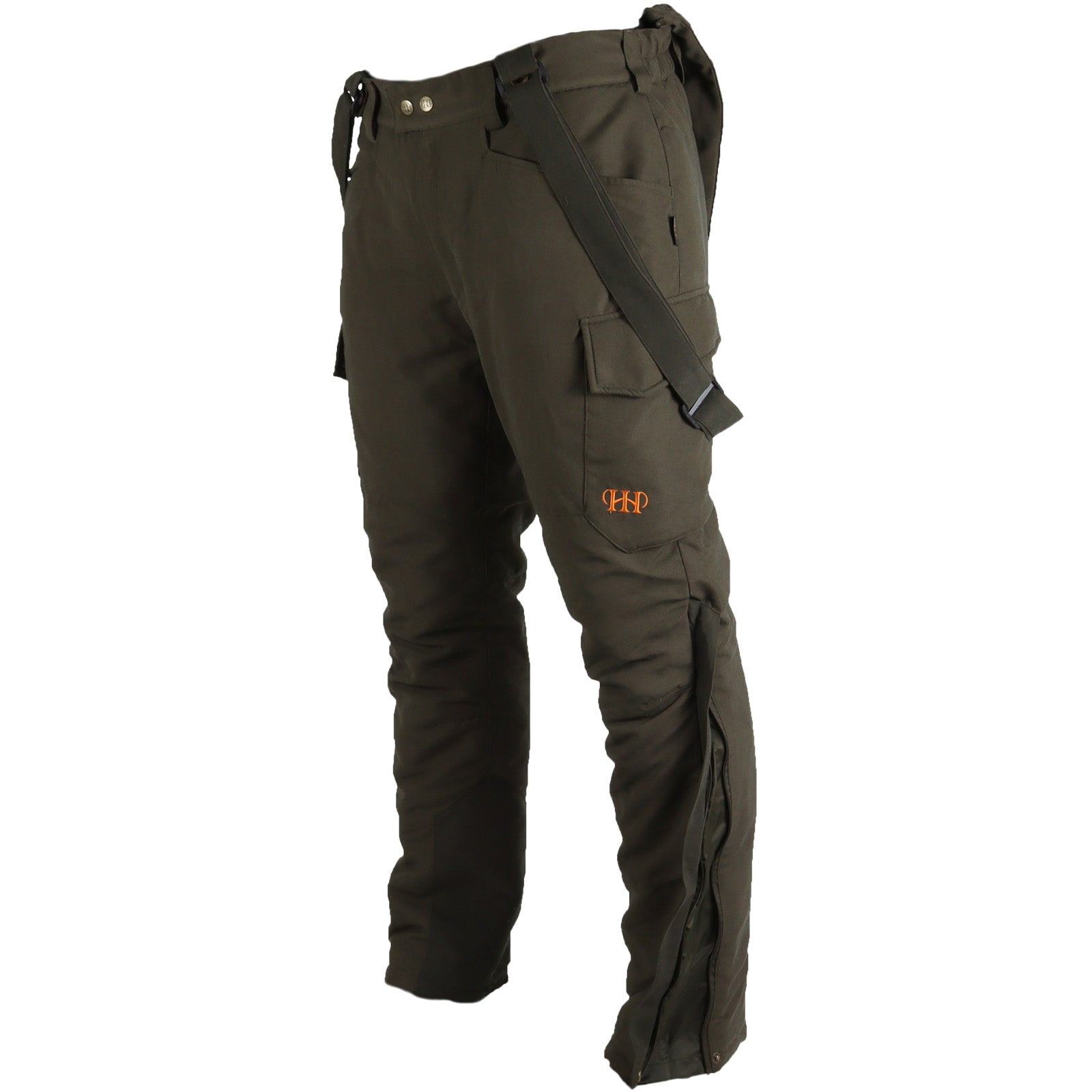Winterhose Finn