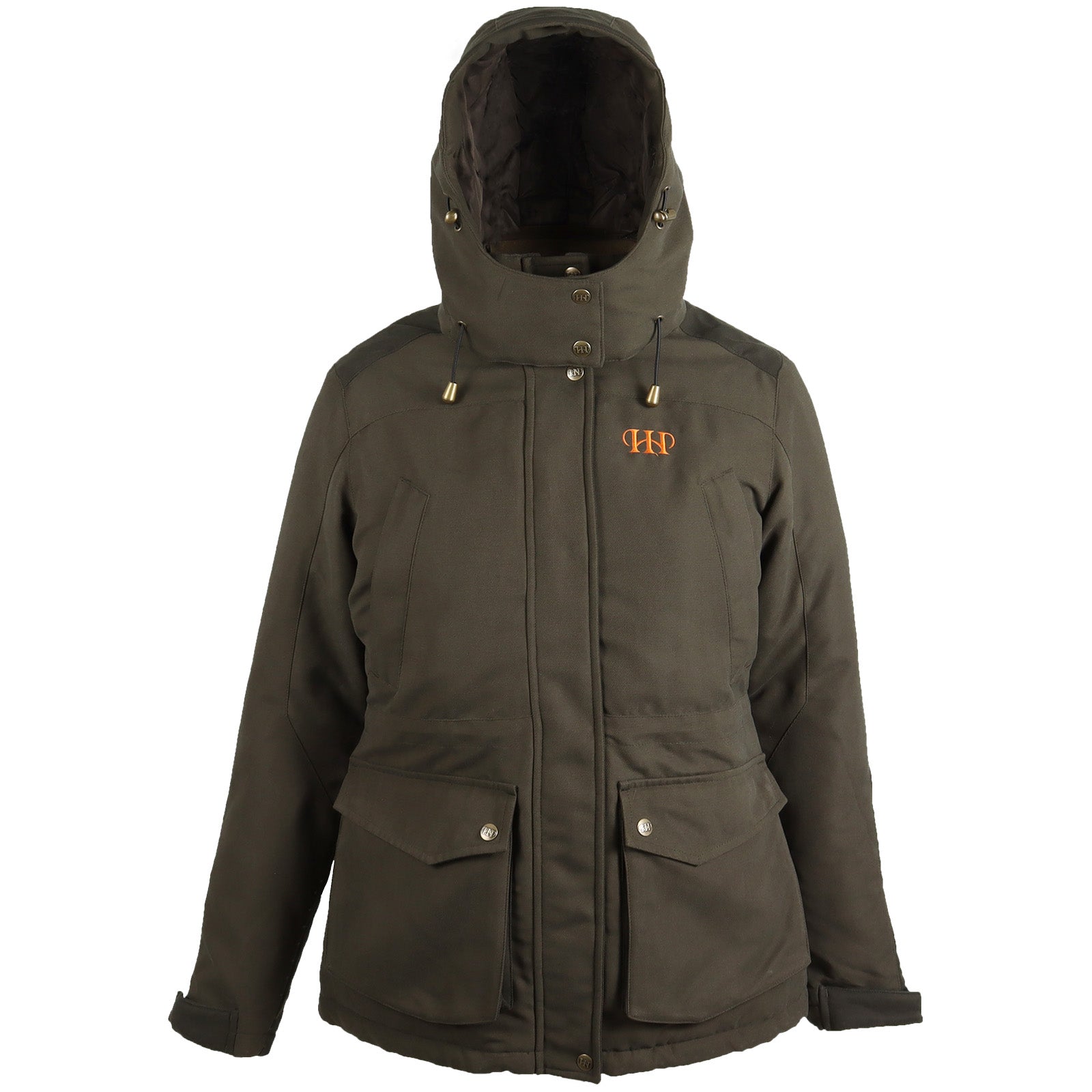 Winterjacke Smilla