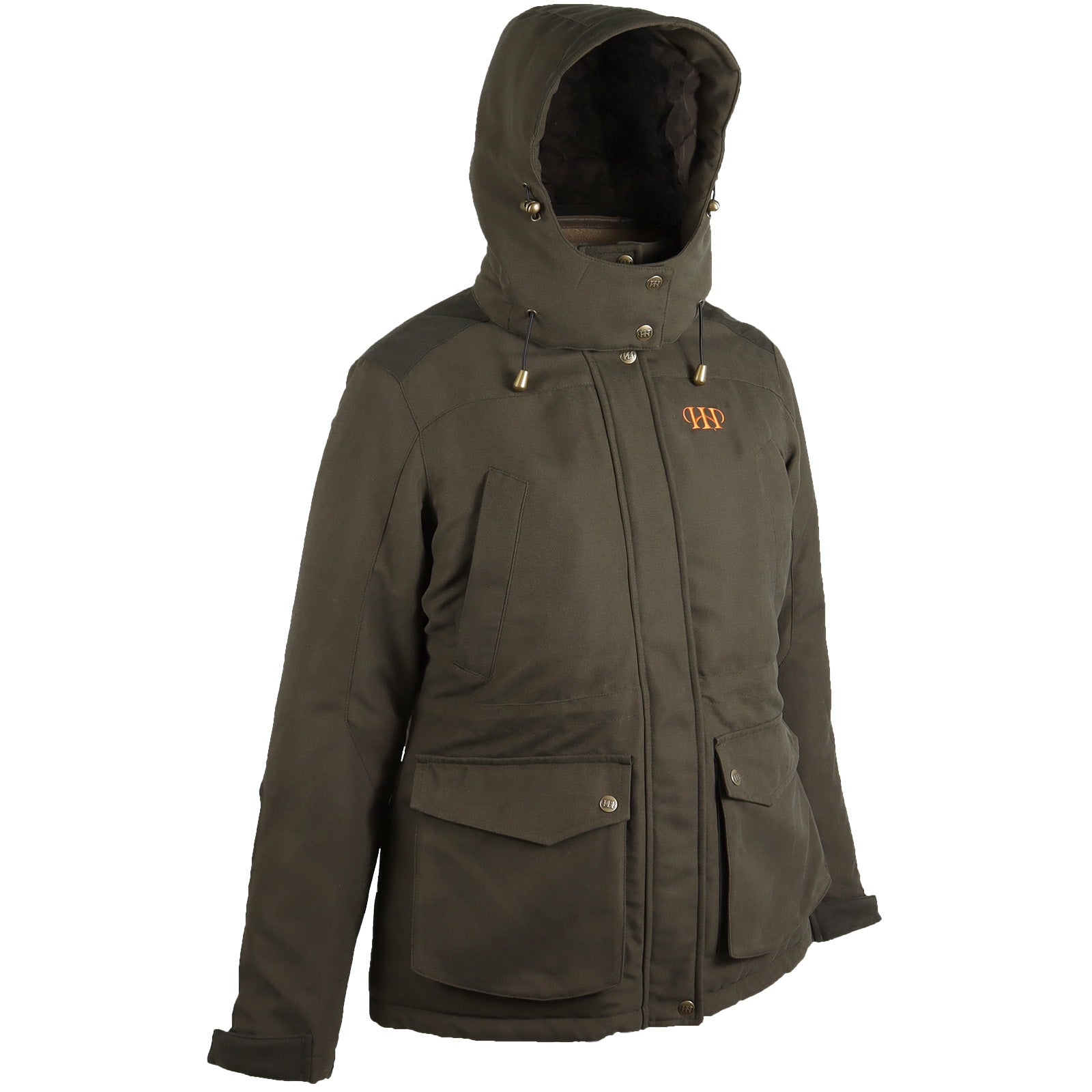 Winterjacke Smilla