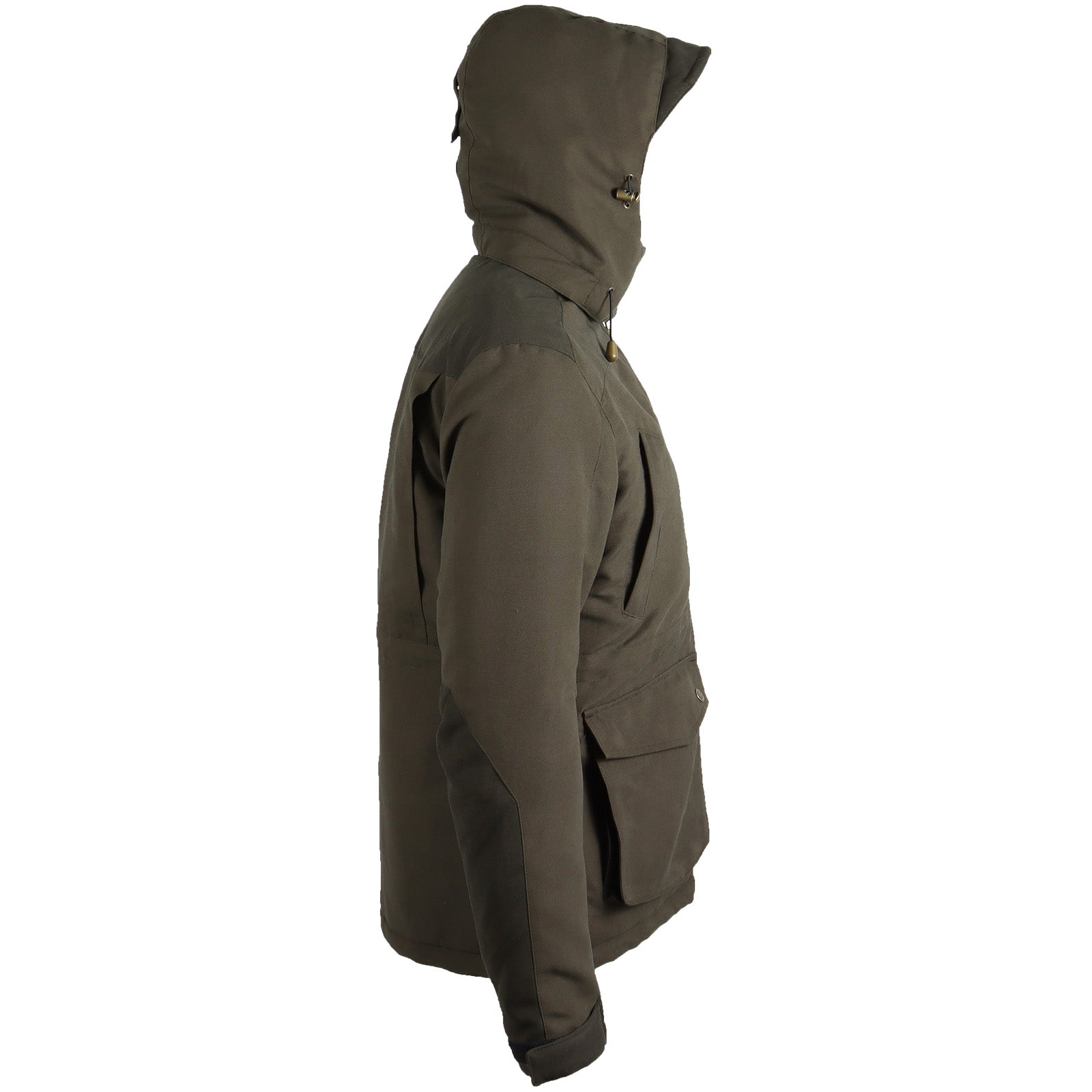Winterjacke Smilla