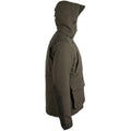 Winterjacke Smilla