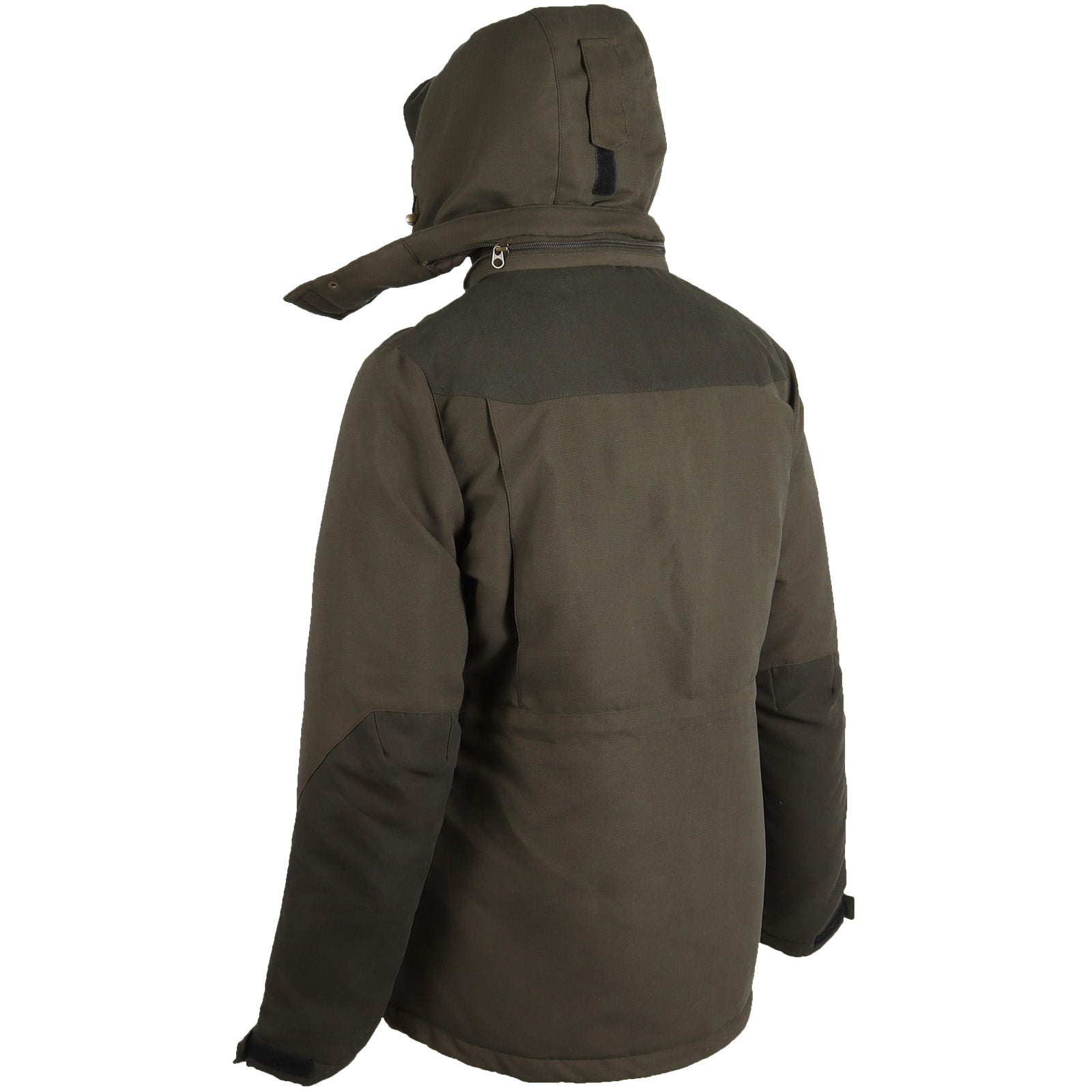 Winterjacke Smilla
