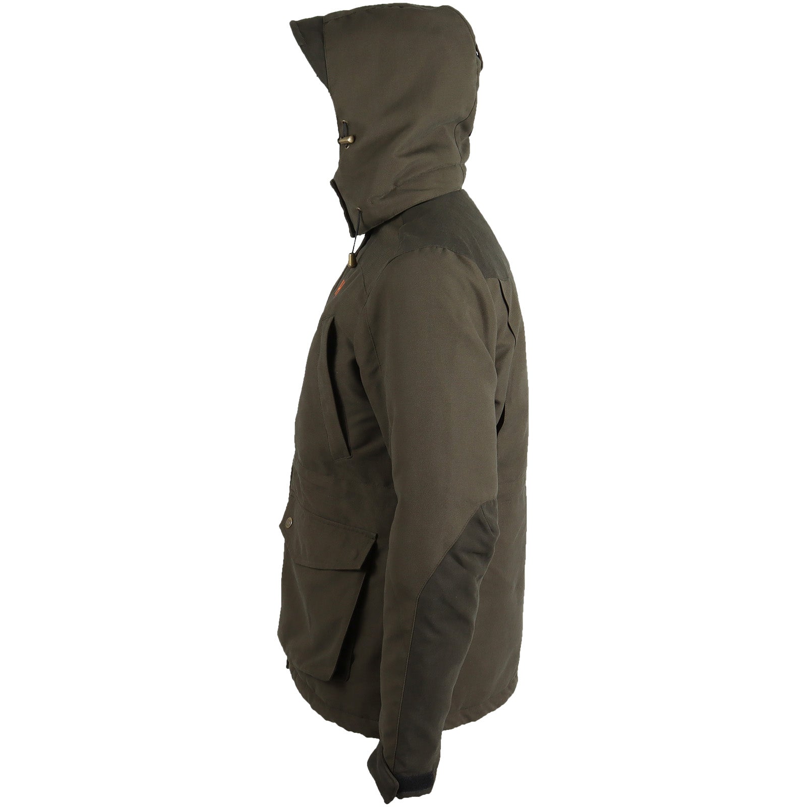 Winterjacke Smilla