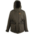 Winterjacke Smilla