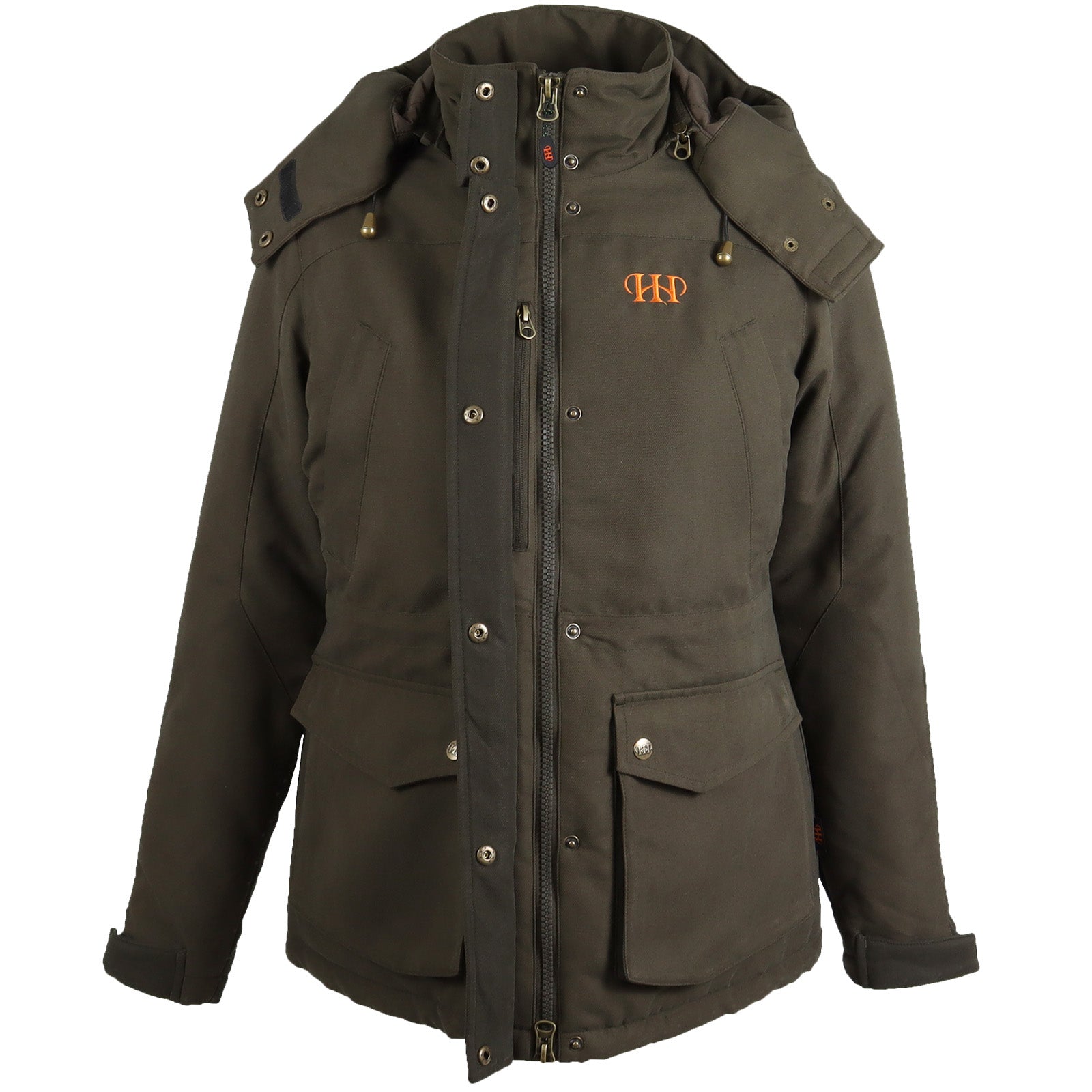 Winterjacke Smilla