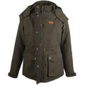 Winterjacke Smilla