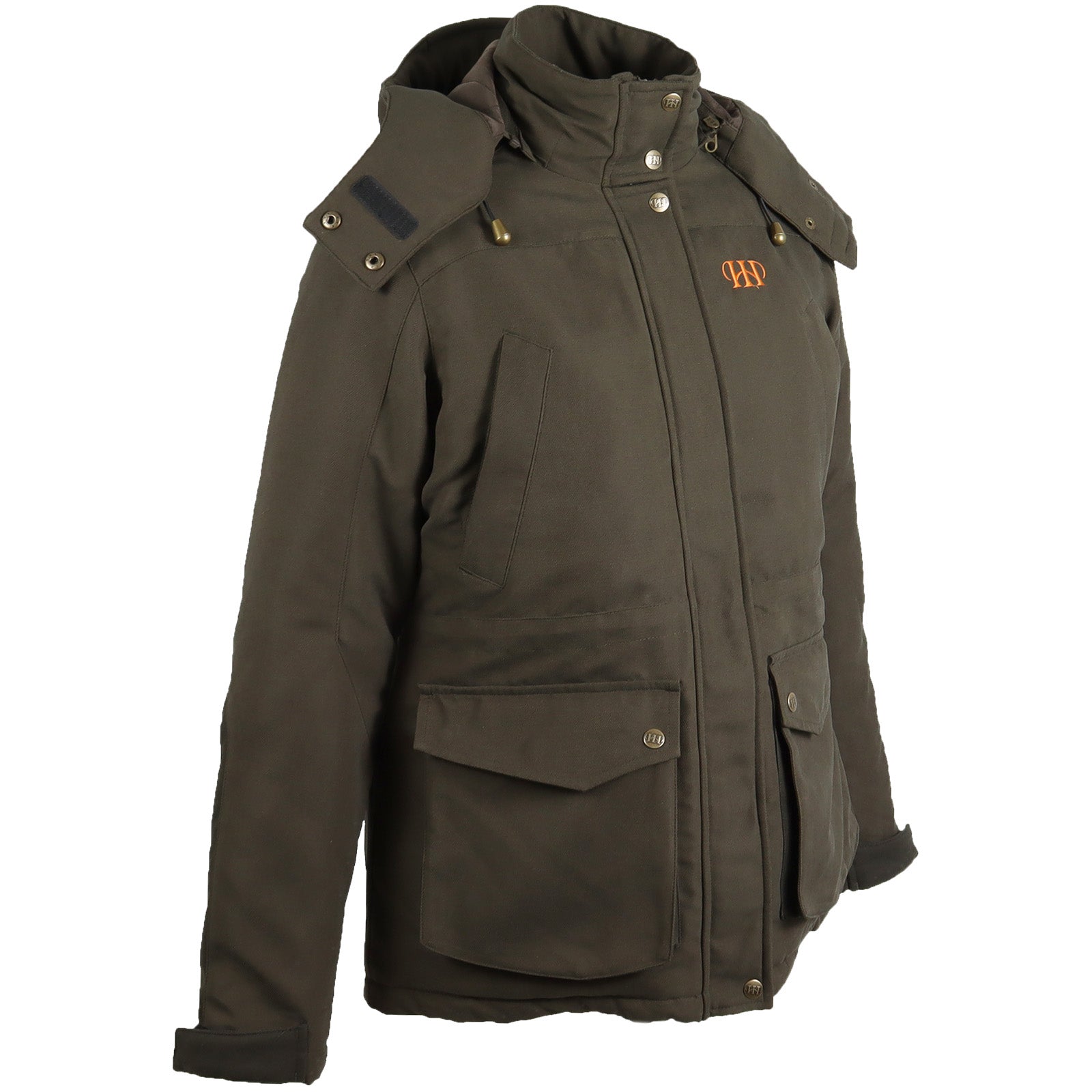 Winterjacke Smilla