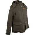 Winterjacke Smilla