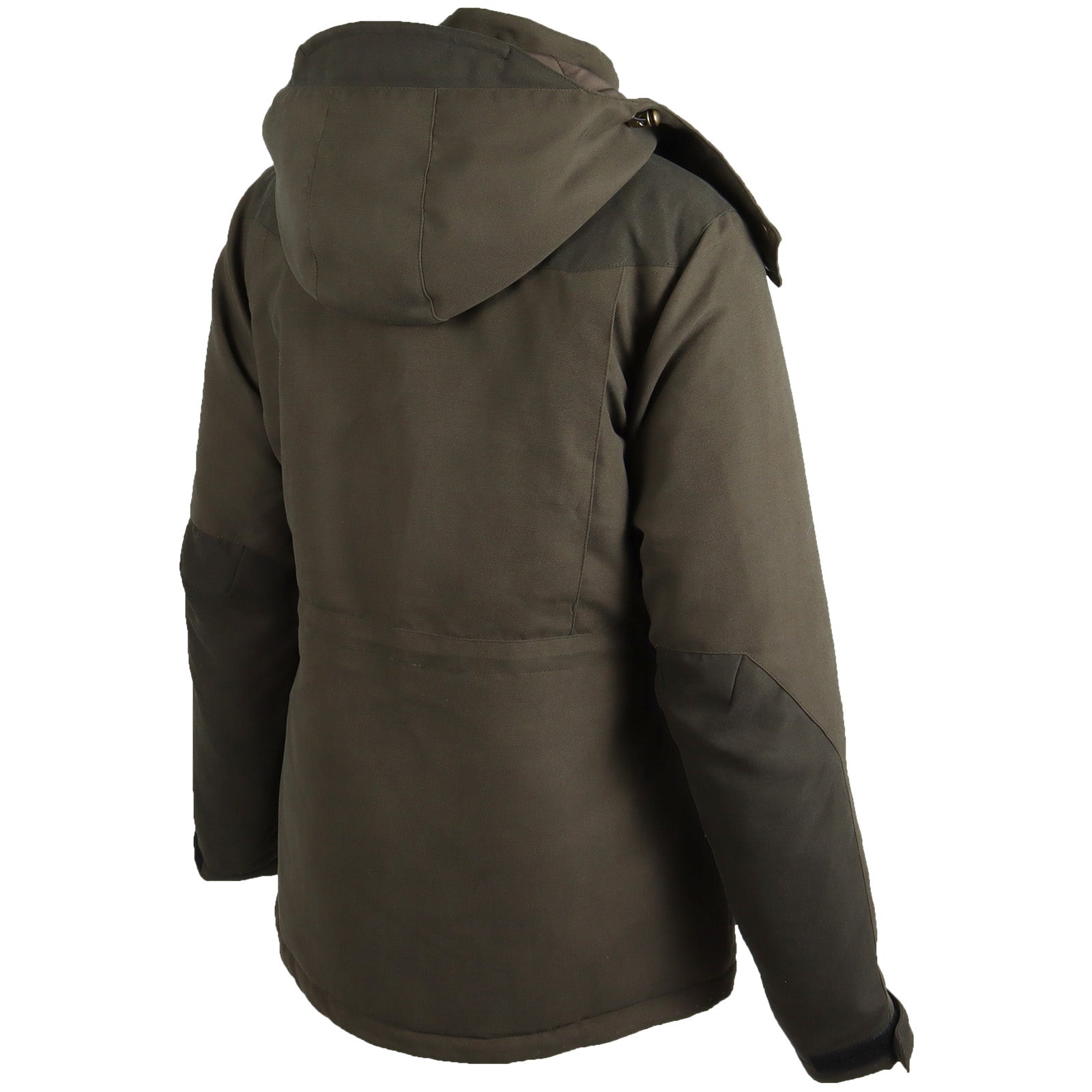 Winterjacke Smilla