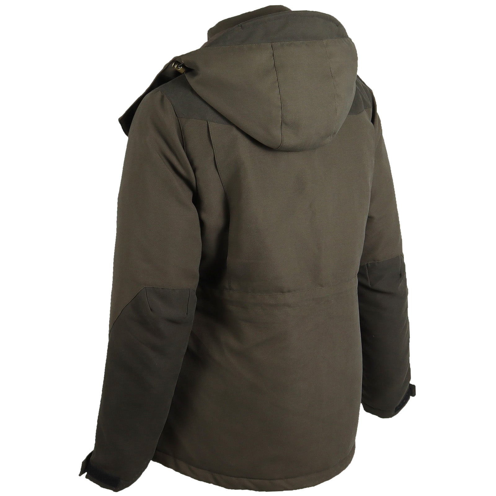 Winterjacke Smilla