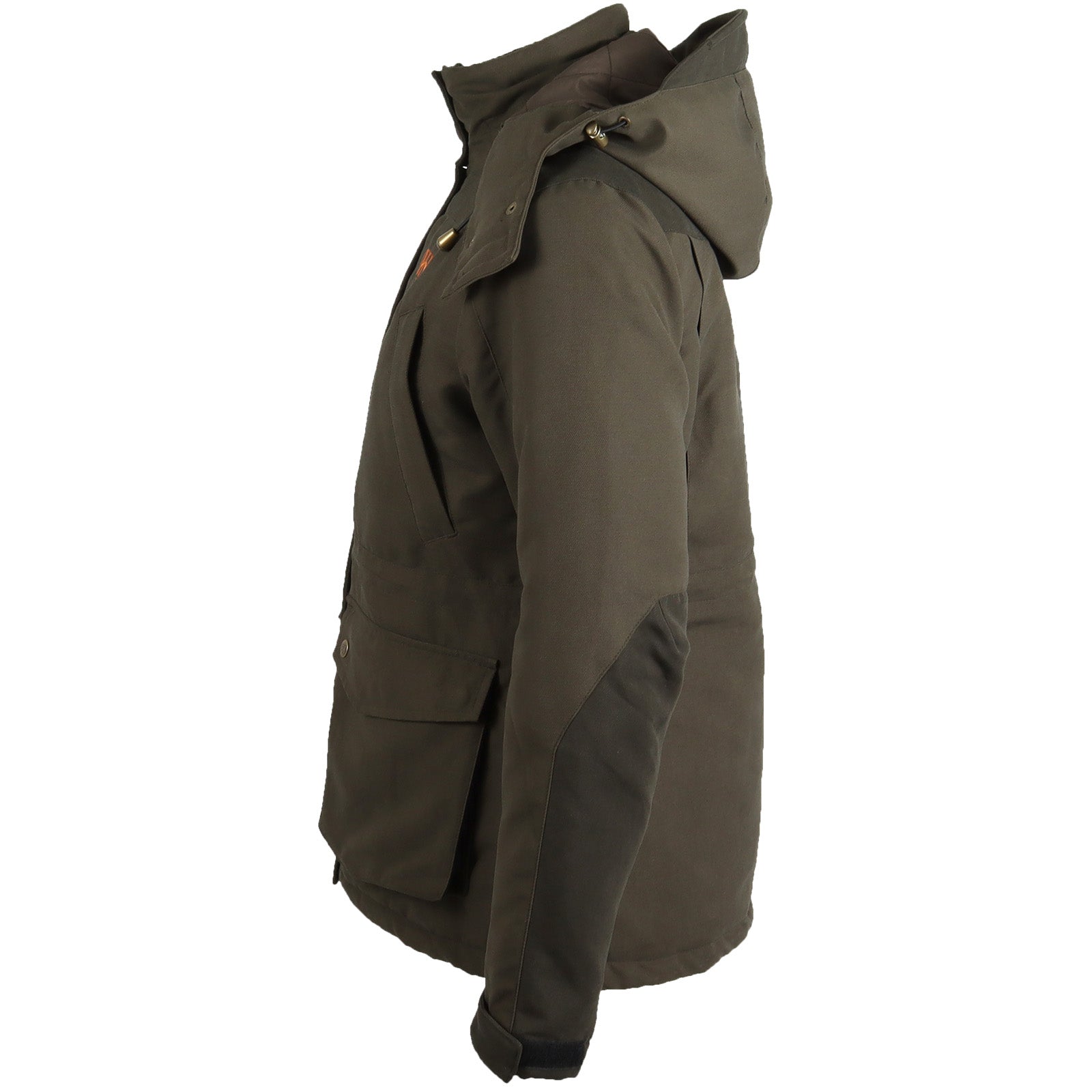 Winterjacke Smilla