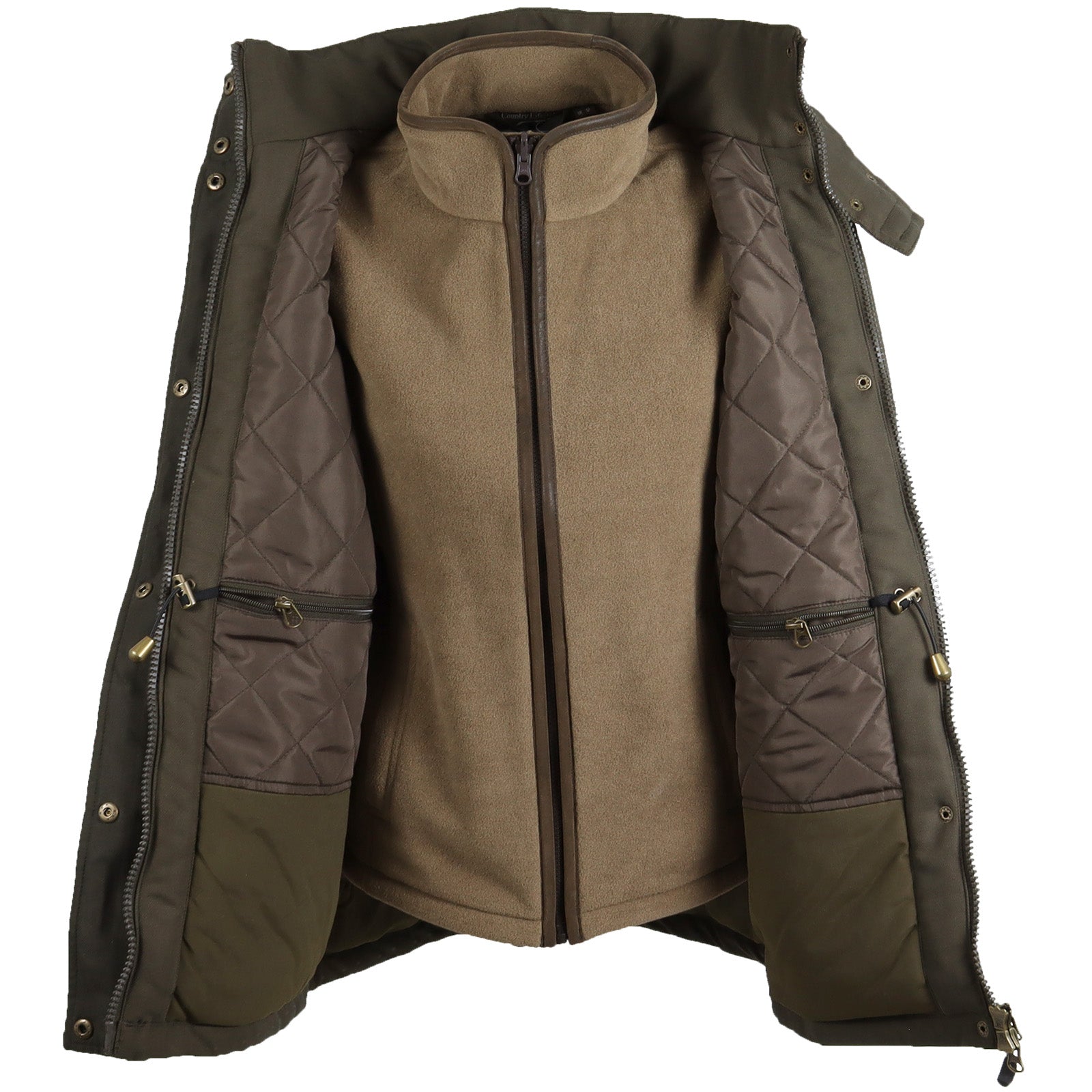 Winterjacke Smilla