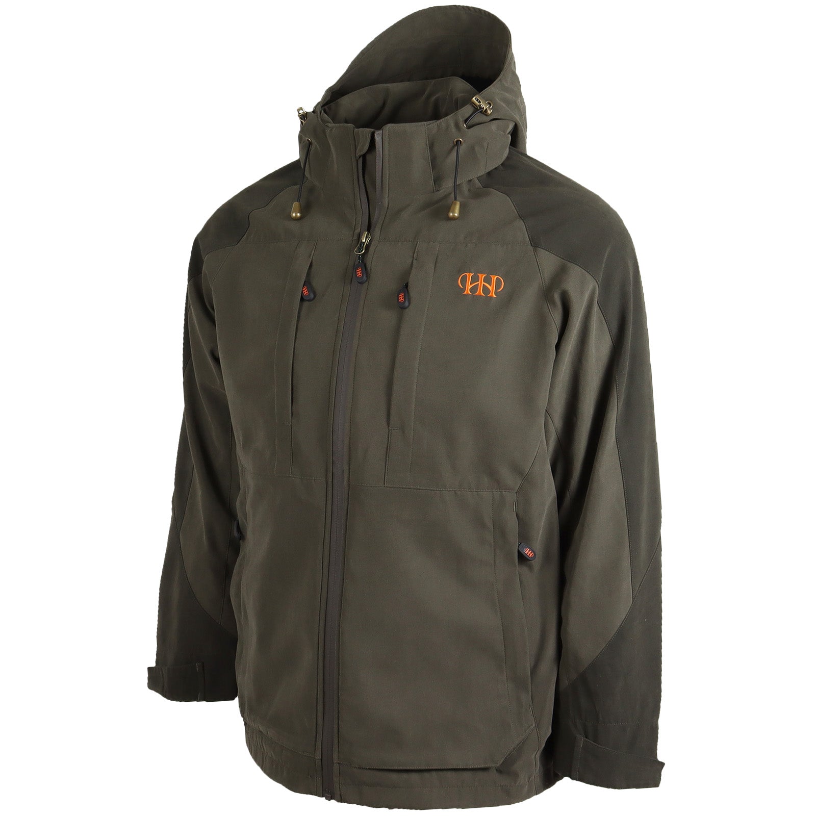 Ganzjahresjacke Hendrick