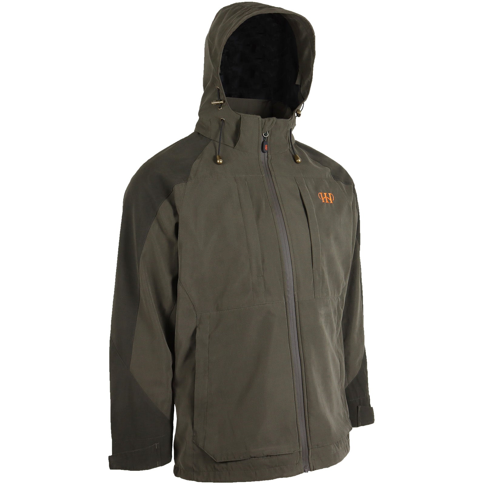 Ganzjahresjacke Hendrick