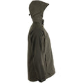 Ganzjahresjacke Hendrick