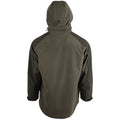 Ganzjahresjacke Hendrick