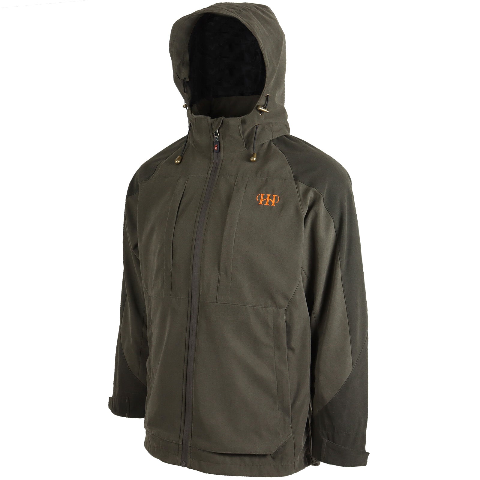 Ganzjahresjacke Hendrick
