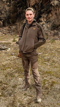 Ganzjahresjacke Hendrick