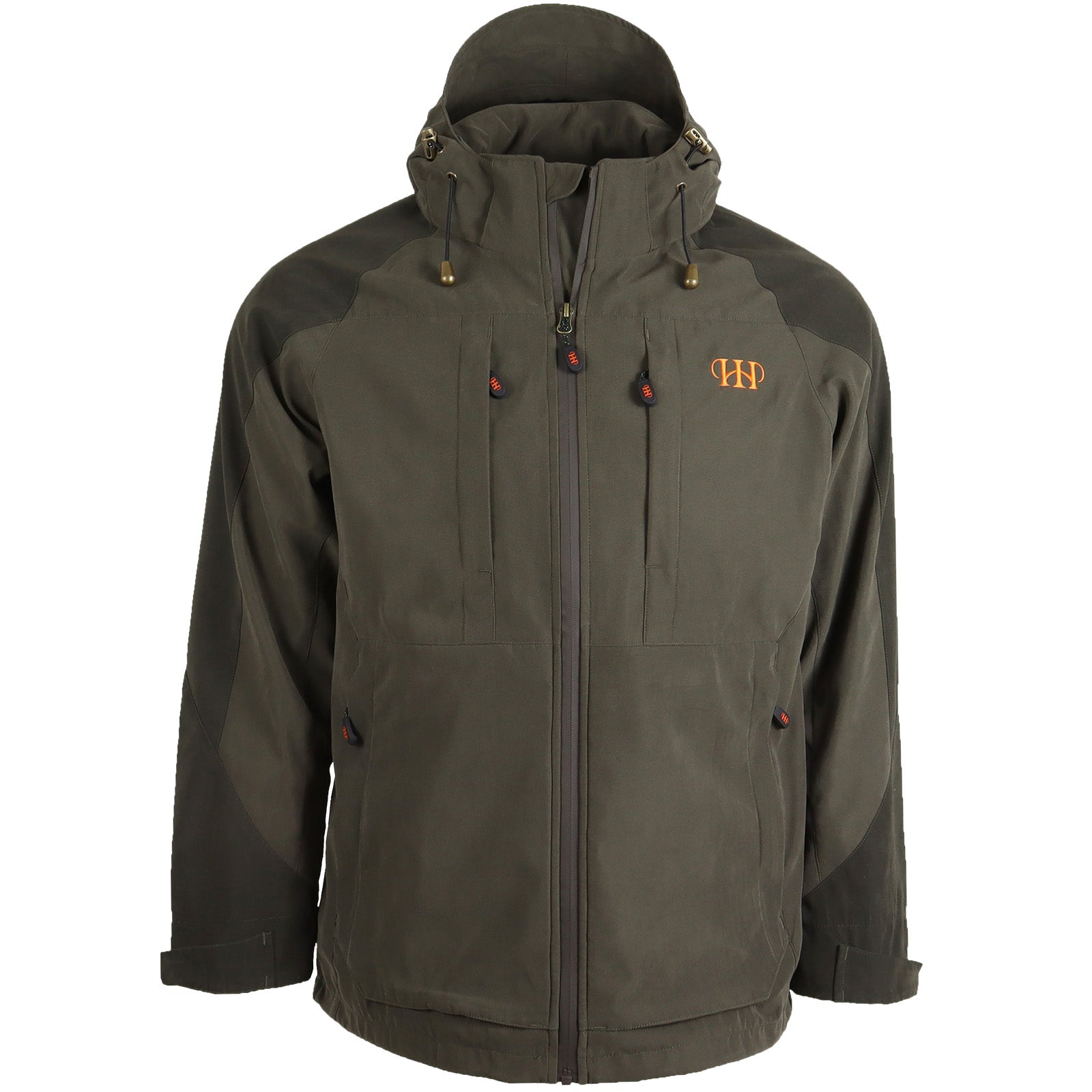 Ganzjahresjacke Hendrick