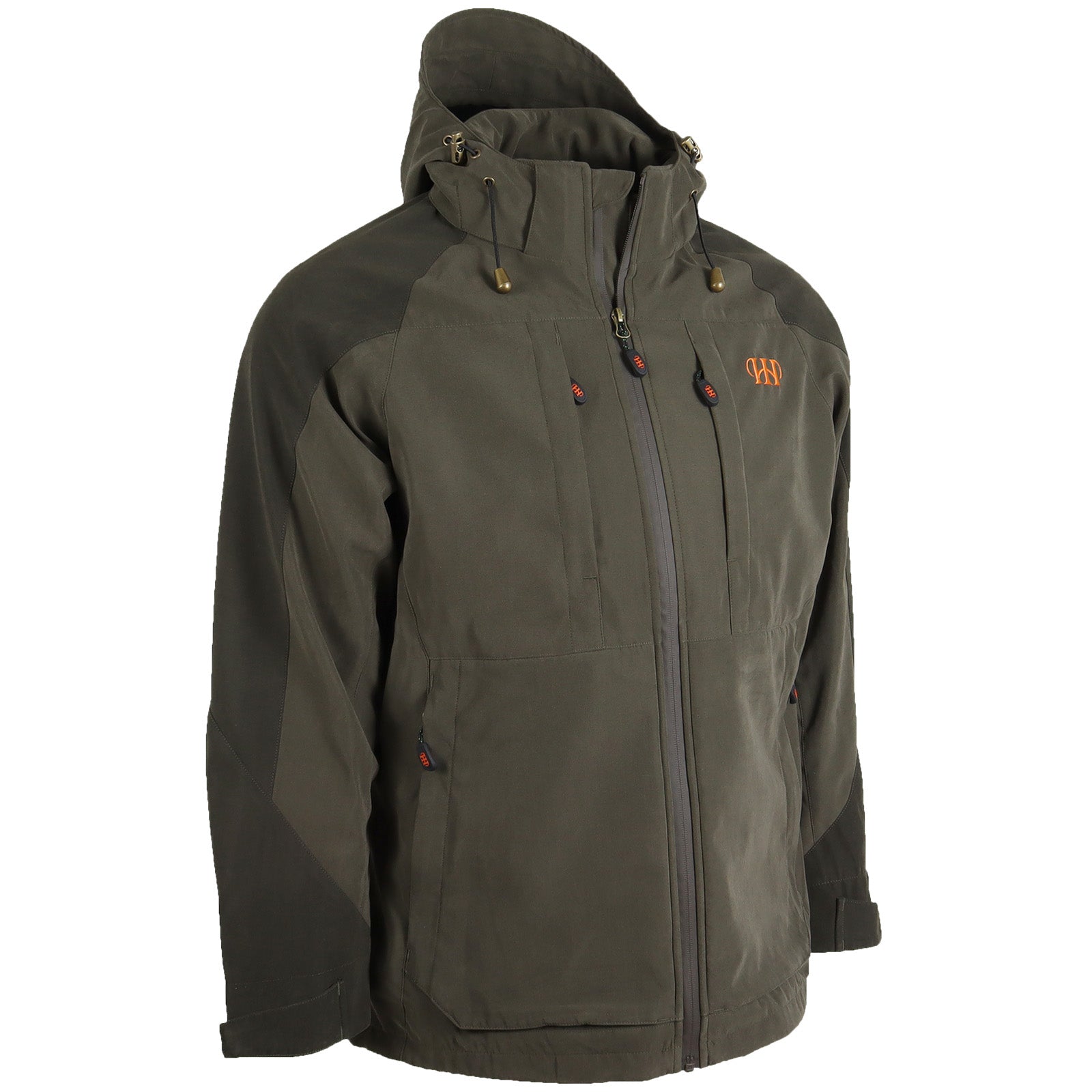 Ganzjahresjacke Hendrick
