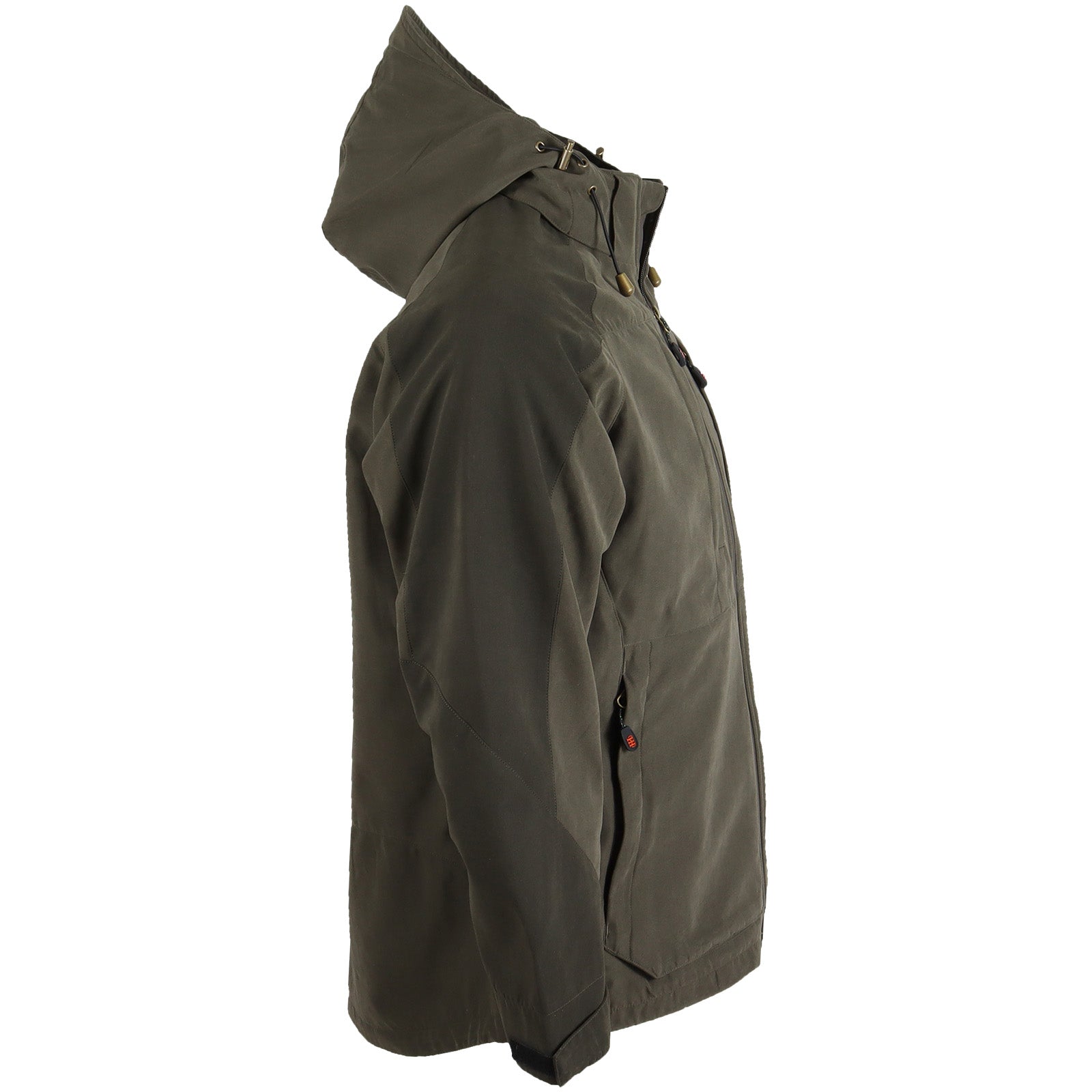 Ganzjahresjacke Hendrick