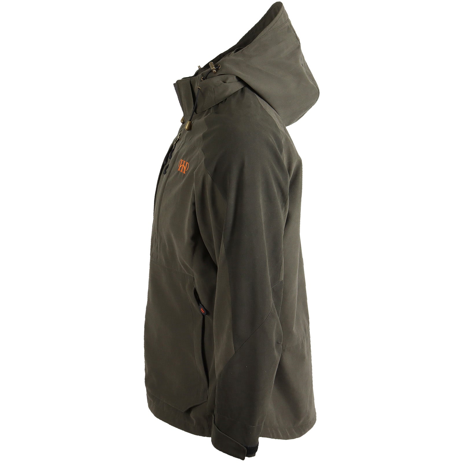 Ganzjahresjacke Hendrick