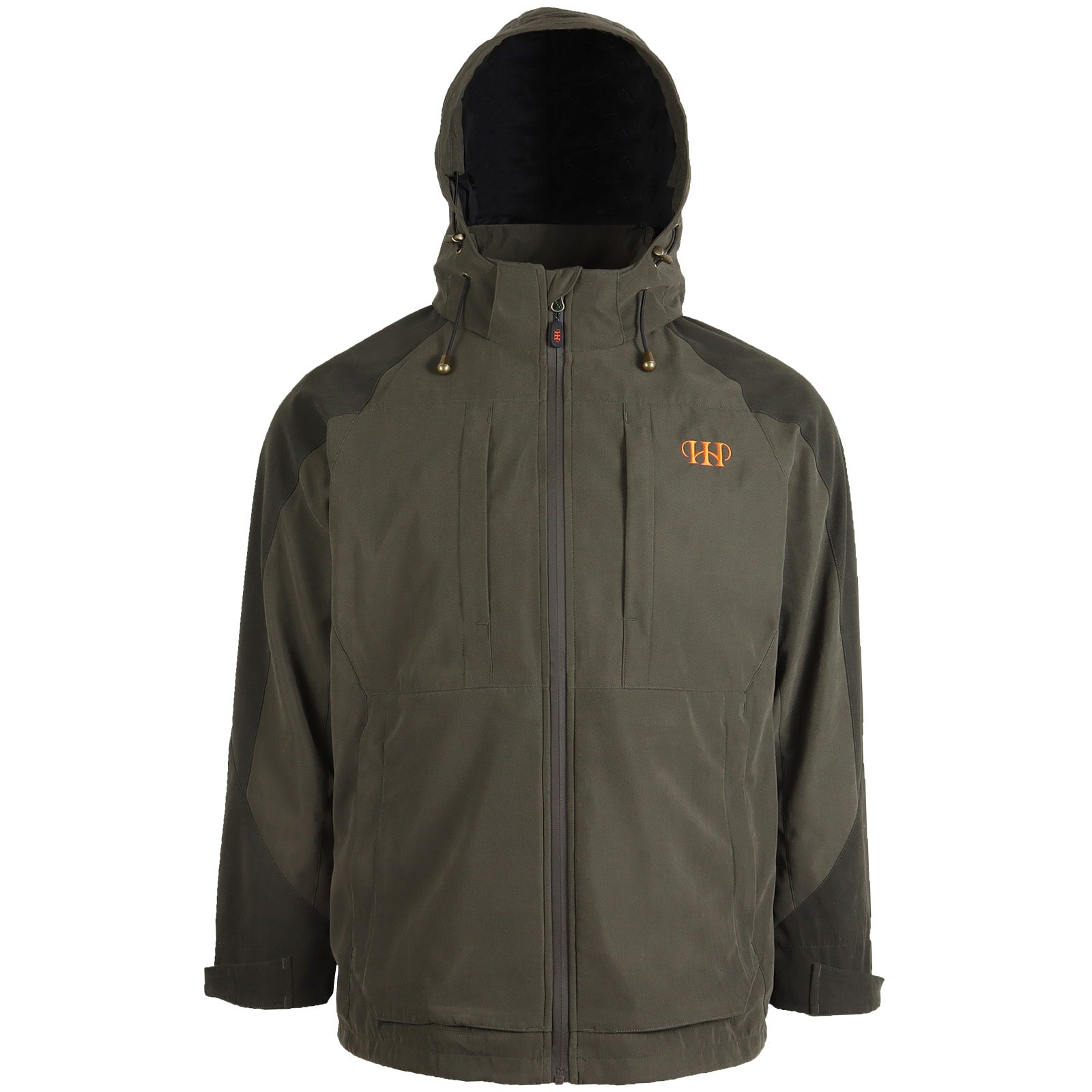 Ganzjahresjacke Hendrick