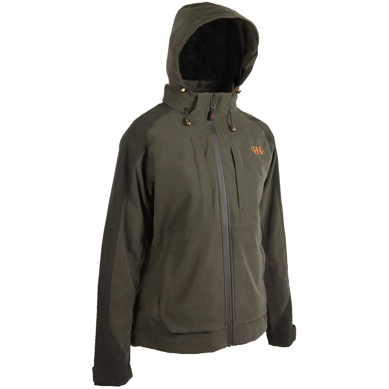 Ganzjahresjacke Mette