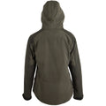 Ganzjahresjacke Mette