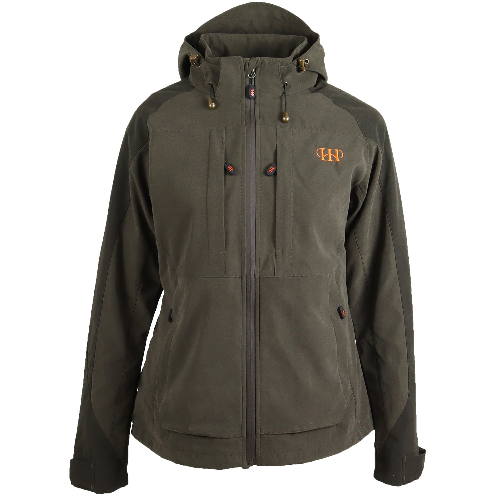 Ganzjahresjacke Mette