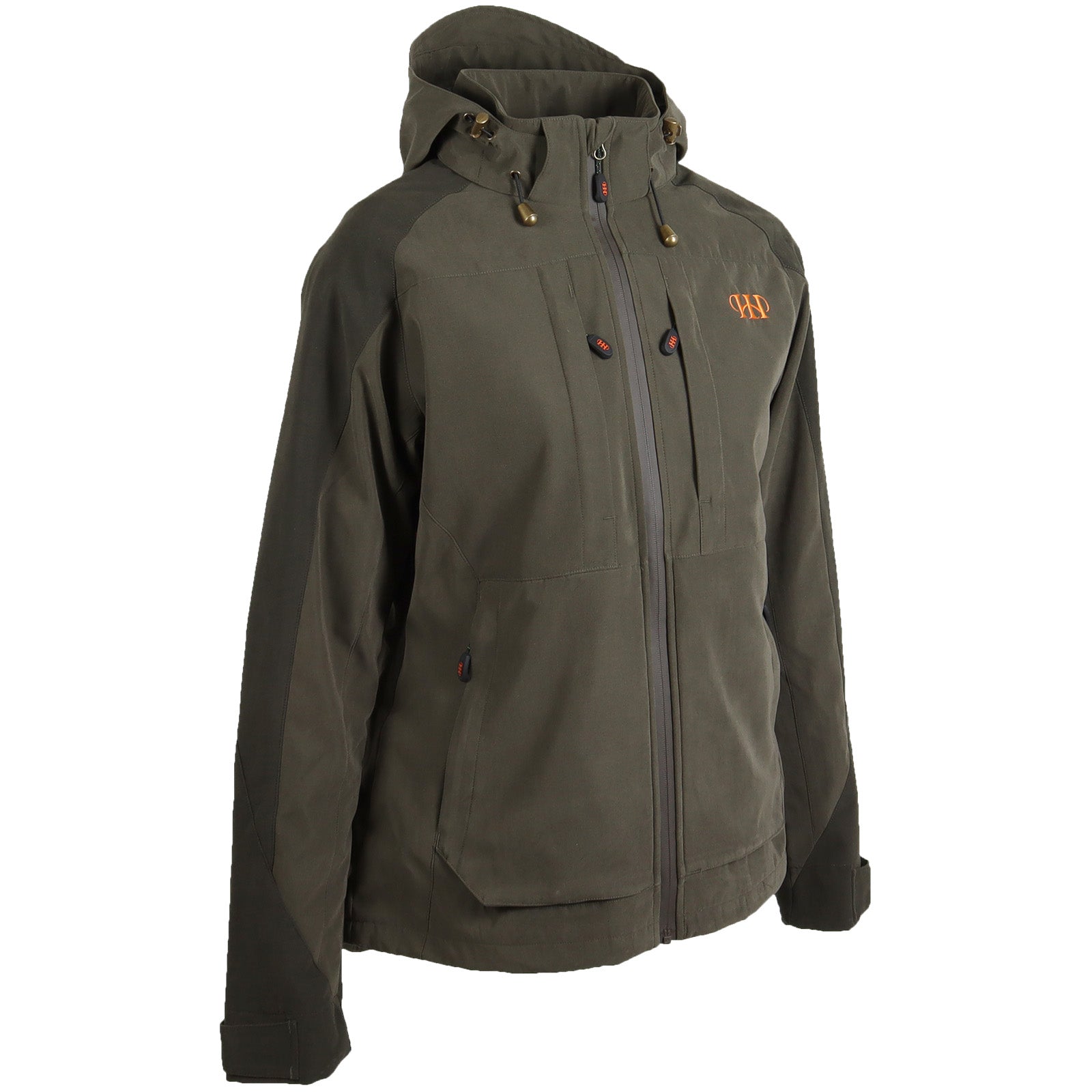 Ganzjahresjacke Mette
