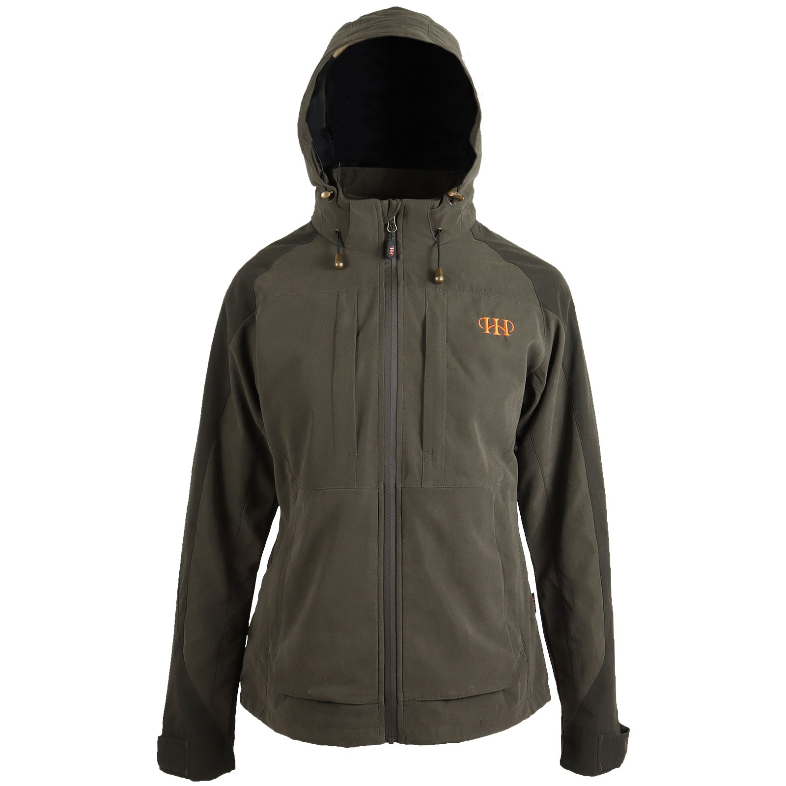 Ganzjahresjacke Mette