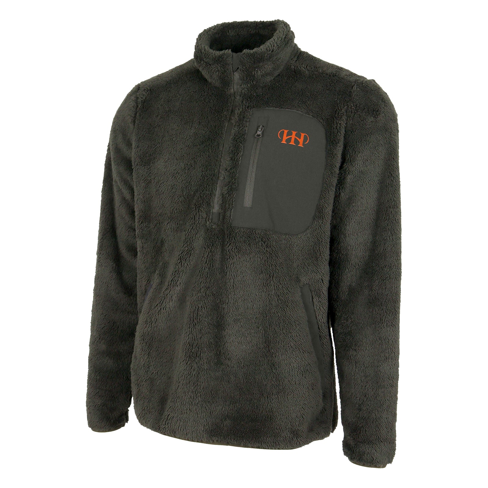 Fleecepullover Sherpa